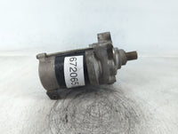 1998-2002 Honda Accord Car Starter Motor Solenoid OEM Fits Fits 1998 1999 2000 2001 2002 OEM Used Auto Parts - Oemusedautopa