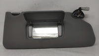 1998-2002 Honda Accord Sun Visor Shade Replacement Passenger Right Mirror Fits Fits 1998 1999 2000 2001 2002 OEM Used Auto P