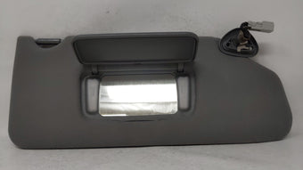 compare product 1998-2002 Honda Accord Sun Visor Shade Replacement Passenger Right Mirror Fits Fits 1998 1999 2000 2001 2002 OEM Used Auto Parts