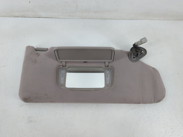 1998-2002 Honda Accord Sun Visor Shade Replacement Passenger Right Mirror Fits Fits 1998 1999 2000 2001 2002 OEM Used Auto P