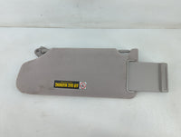 1998-2002 Honda Accord Sun Visor Shade Replacement Passenger Right Mirror Fits Fits 1998 1999 2000 2001 2002 OEM Used Auto P
