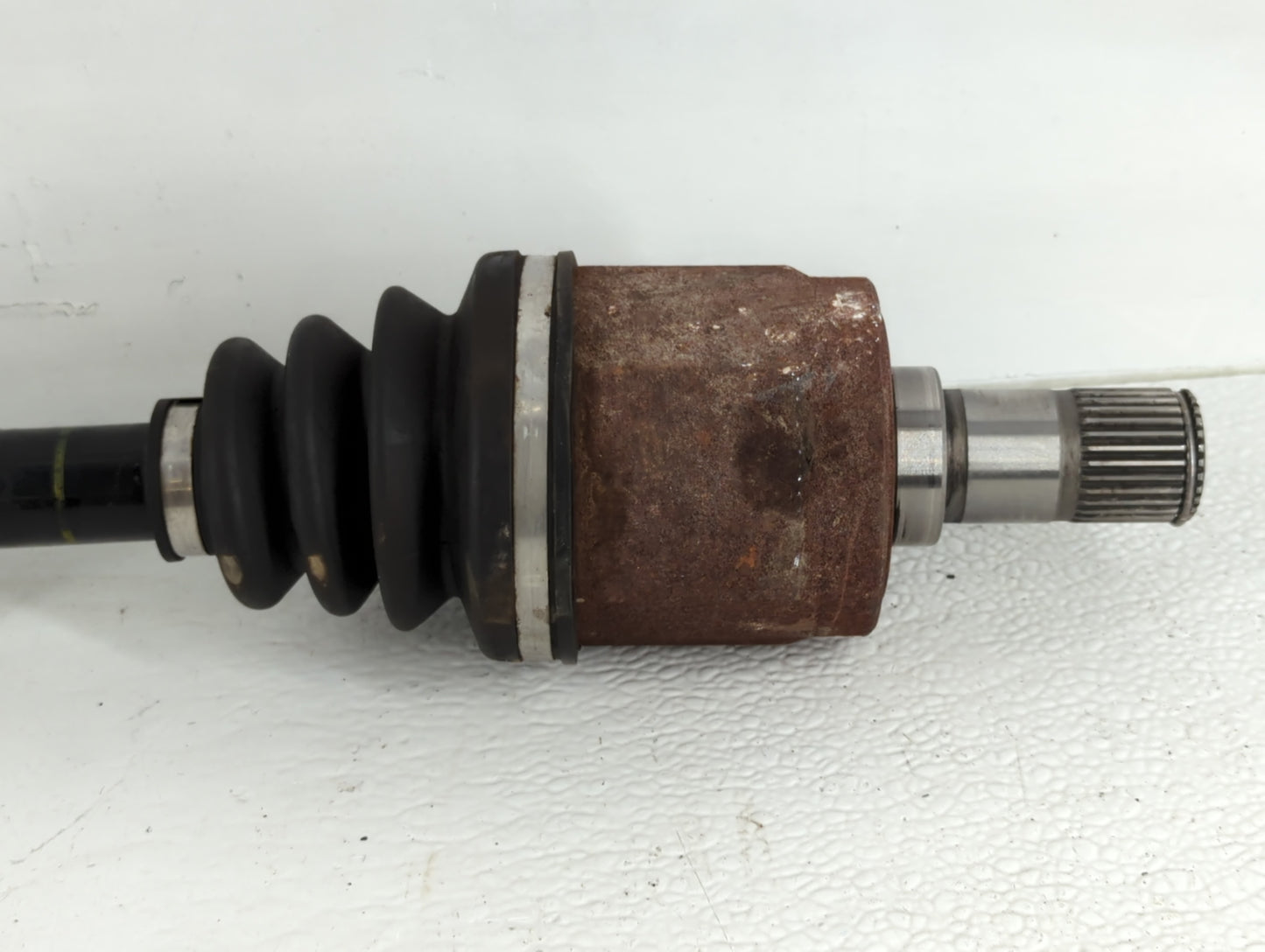 2000-2002 Honda Accord Axle Shaft Front Passenger Cv C/v - Oemusedautoparts1.com