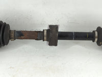 2000-2002 Honda Accord Axle Shaft Front Passenger Cv C/v - Oemusedautoparts1.com