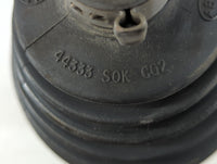 2000-2002 Honda Accord Axle Shaft Front Passenger Cv C/v - Oemusedautoparts1.com