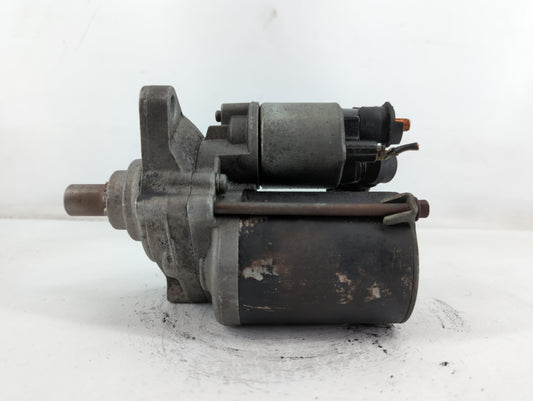 1998-2002 Honda Accord Car Starter Motor Solenoid OEM Fits Fits 1998 1999 2000 2001 2002 OEM Used Auto Parts - Oemusedautopa