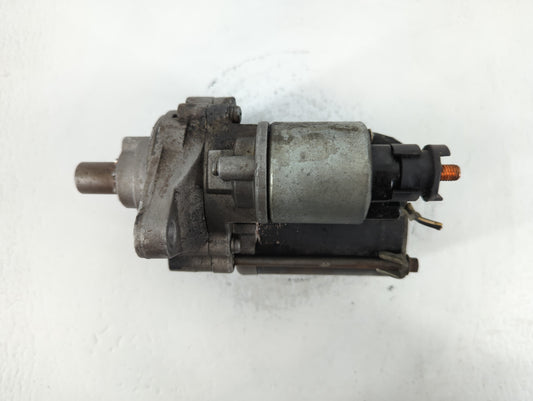 1998-2002 Honda Accord Car Starter Motor Solenoid OEM Fits Fits 1998 1999 2000 2001 2002 OEM Used Auto Parts