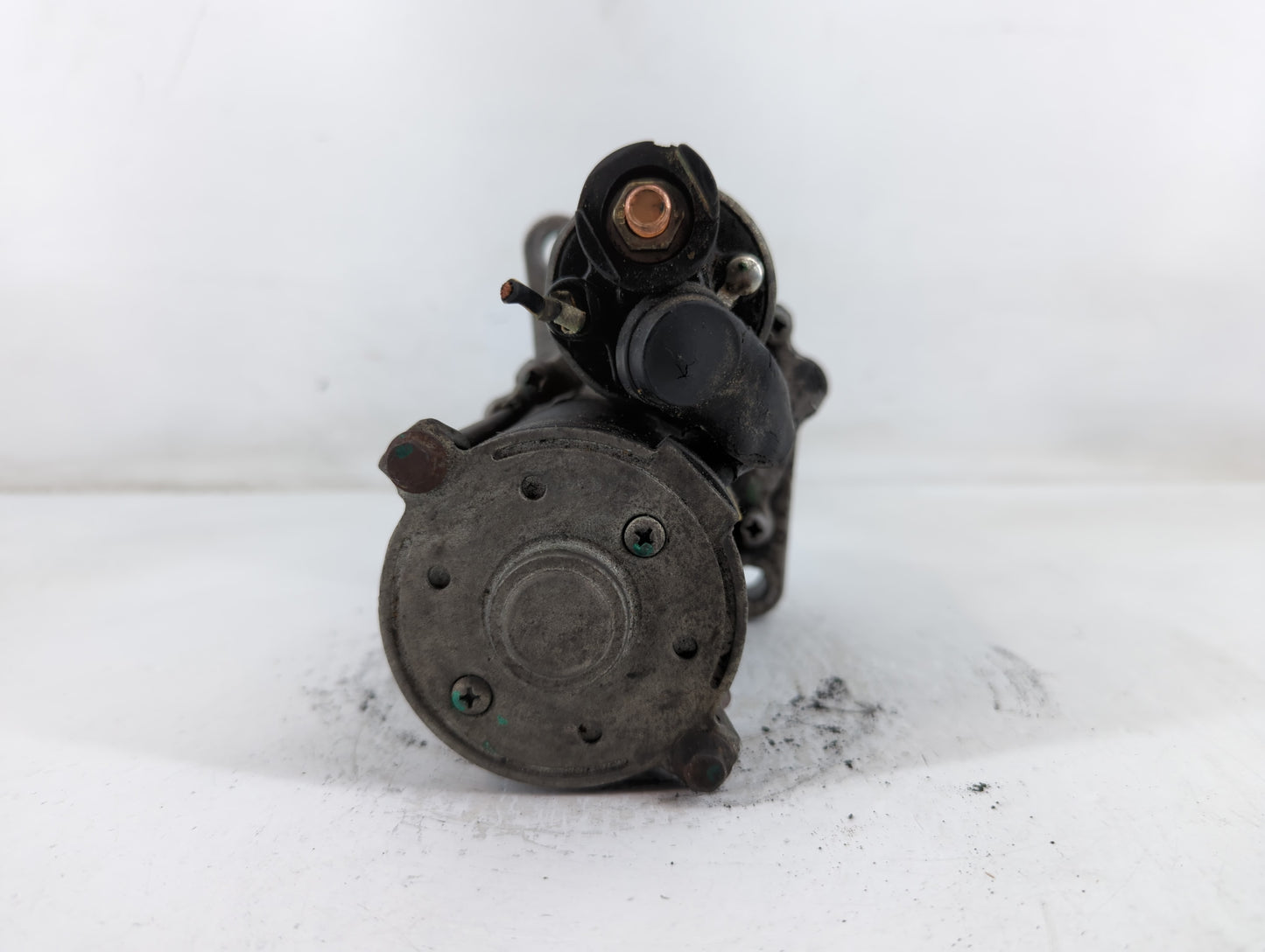 1998-2002 Honda Accord Car Starter Motor Solenoid OEM Fits Fits 1998 1999 2000 2001 2002 OEM Used Auto Parts - Oemusedautopa