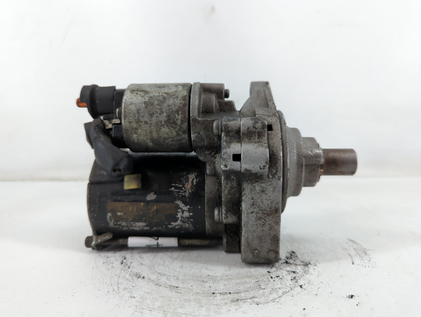 1998-2002 Honda Accord Car Starter Motor Solenoid OEM Fits Fits 1998 1999 2000 2001 2002 OEM Used Auto Parts - Oemusedautopa