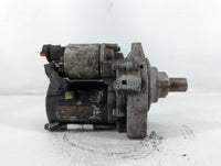 1998-2002 Honda Accord Car Starter Motor Solenoid OEM Fits Fits 1998 1999 2000 2001 2002 OEM Used Auto Parts - Oemusedautopa