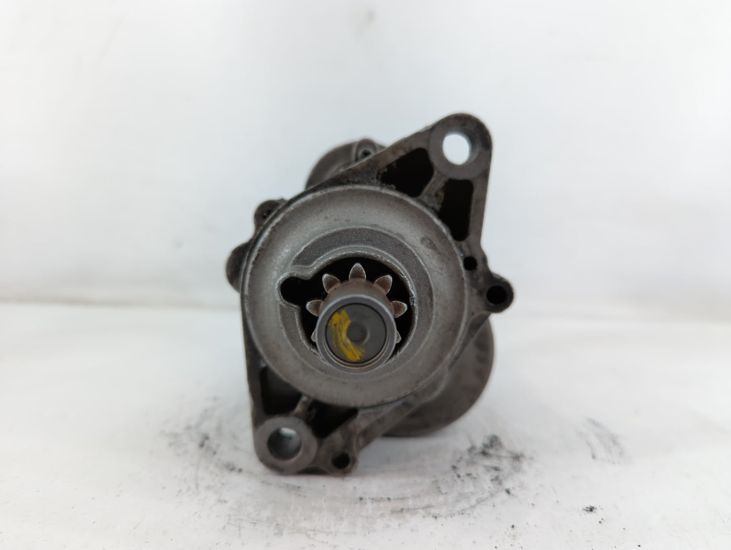 1998-2002 Honda Accord Car Starter Motor Solenoid OEM Fits Fits 1998 1999 2000 2001 2002 OEM Used Auto Parts - Oemusedautopa