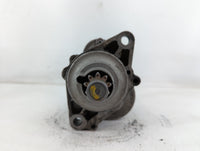 1998-2002 Honda Accord Car Starter Motor Solenoid OEM Fits Fits 1998 1999 2000 2001 2002 OEM Used Auto Parts - Oemusedautopa