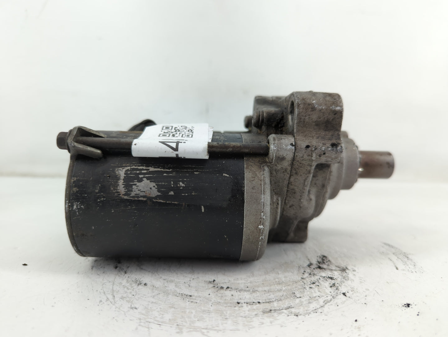 1998-2002 Honda Accord Car Starter Motor Solenoid OEM Fits Fits 1998 1999 2000 2001 2002 OEM Used Auto Parts - Oemusedautopa