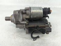 1998-2002 Honda Accord Car Starter Motor Solenoid OEM P/N:22203348 Fits Fits 1998 1999 2000 2001 2002 OEM Used Auto Parts - 
