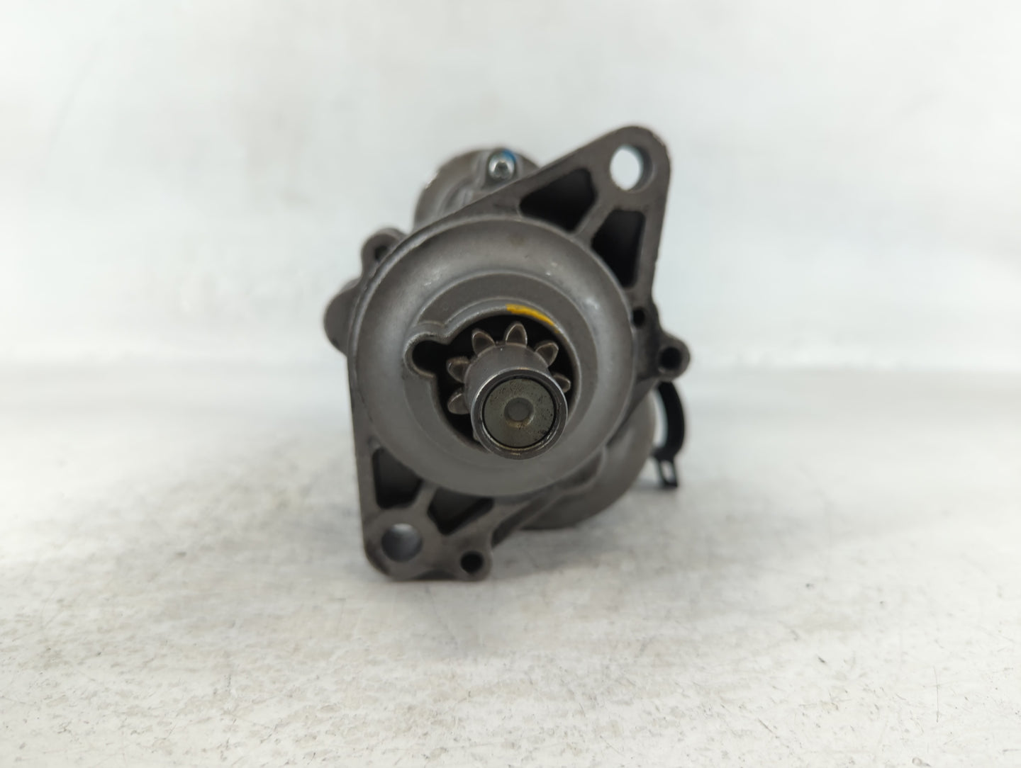 1998-2002 Honda Accord Car Starter Motor Solenoid OEM P/N:22203348 Fits Fits 1998 1999 2000 2001 2002 OEM Used Auto Parts - 