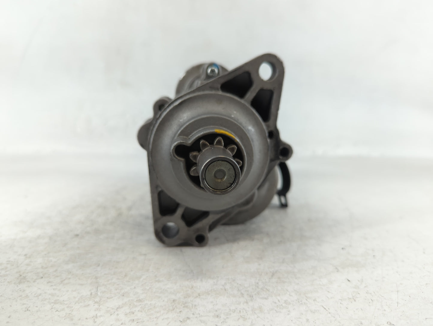 1998-2002 Honda Accord Car Starter Motor Solenoid OEM P/N:22203348 Fits Fits 1998 1999 2000 2001 2002 OEM Used Auto Parts - 