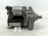 1998-2002 Honda Accord Car Starter Motor Solenoid OEM P/N:22203348 Fits Fits 1998 1999 2000 2001 2002 OEM Used Auto Parts - 