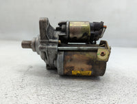 1998-2002 Honda Accord Car Starter Motor Solenoid OEM P/N:SM-44202 Fits Fits 1998 1999 2000 2001 2002 OEM Used Auto Parts - 