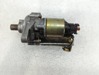 1998-2002 Honda Accord Car Starter Motor Solenoid OEM P/N:SM-44202 Fits Fits 1998 1999 2000 2001 2002 OEM Used Auto Parts - 