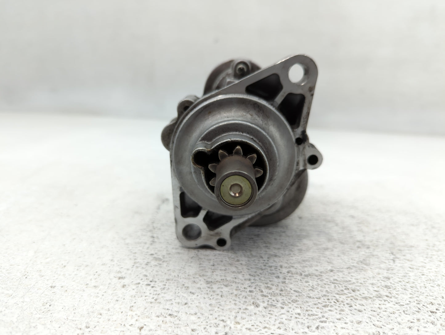 1998-2002 Honda Accord Car Starter Motor Solenoid OEM P/N:SM-44202 Fits Fits 1998 1999 2000 2001 2002 OEM Used Auto Parts - 