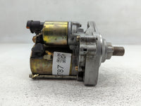 1998-2002 Honda Accord Car Starter Motor Solenoid OEM P/N:SM-44202 Fits Fits 1998 1999 2000 2001 2002 OEM Used Auto Parts - 