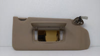 1998-2002 Honda Accord Sun Visor Shade Replacement Passenger Right Mirror Fits Fits 1998 1999 2000 2001 2002 OEM Used Auto P