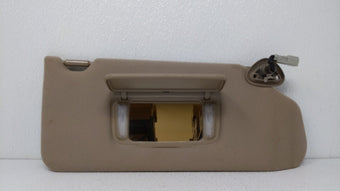 compare product 1998-2002 Honda Accord Sun Visor Shade Replacement Passenger Right Mirror Fits Fits 1998 1999 2000 2001 2002 OEM Used Auto Parts