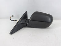 1999-2002 Honda Accord Side Mirror Replacement Driver Left View Door Mirror P/N:E1010542 Fits Fits 1999 2000 2001 2002 OEM U