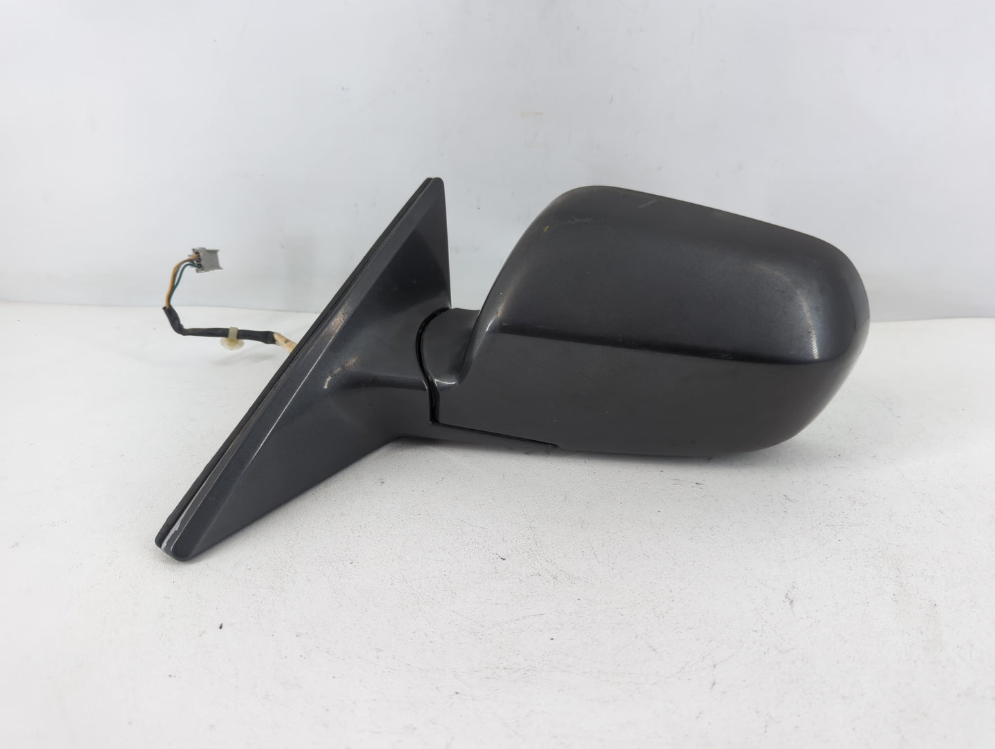 1999-2002 Honda Accord Driver Side View Mirror - Left Door Mirror OEM Used - Oemusedautoparts1.com