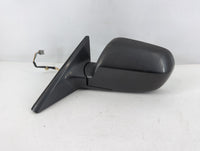 1999-2002 Honda Accord Driver Side View Mirror - Left Door Mirror OEM Used - Oemusedautoparts1.com