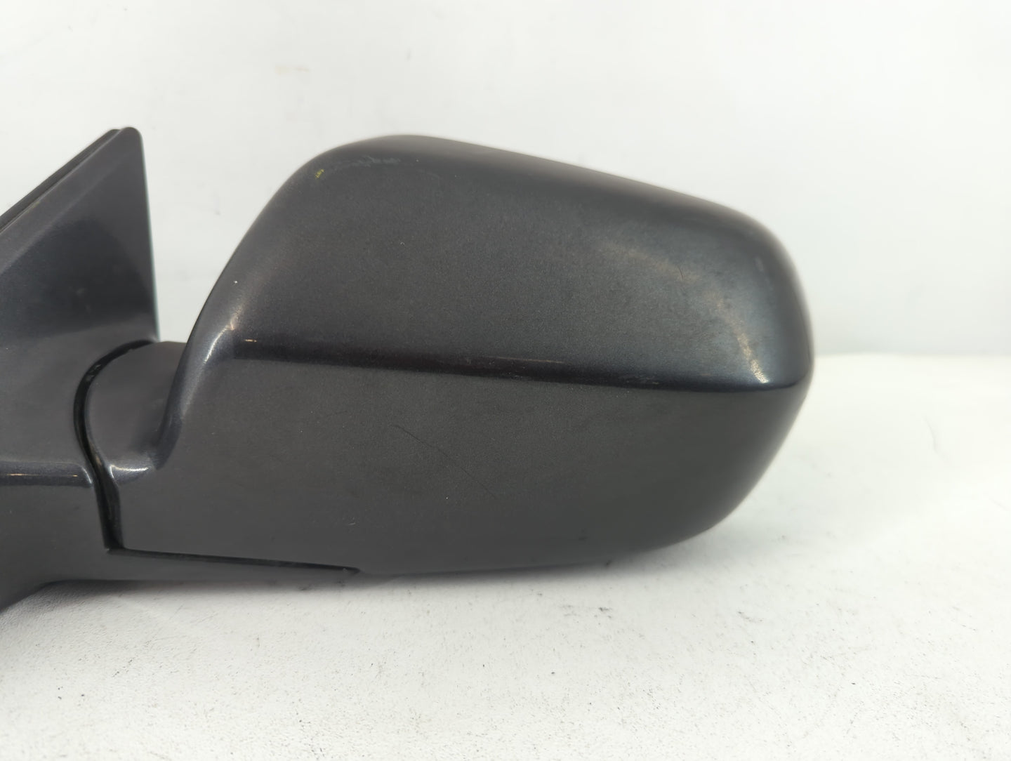 1999-2002 Honda Accord Side Mirror Replacement Driver Left View Door Mirror P/N:E1010542 Fits Fits 1999 2000 2001 2002 OEM U