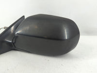 1999-2002 Honda Accord Side Mirror Replacement Driver Left View Door Mirror P/N:E1010542 Fits Fits 1999 2000 2001 2002 OEM U