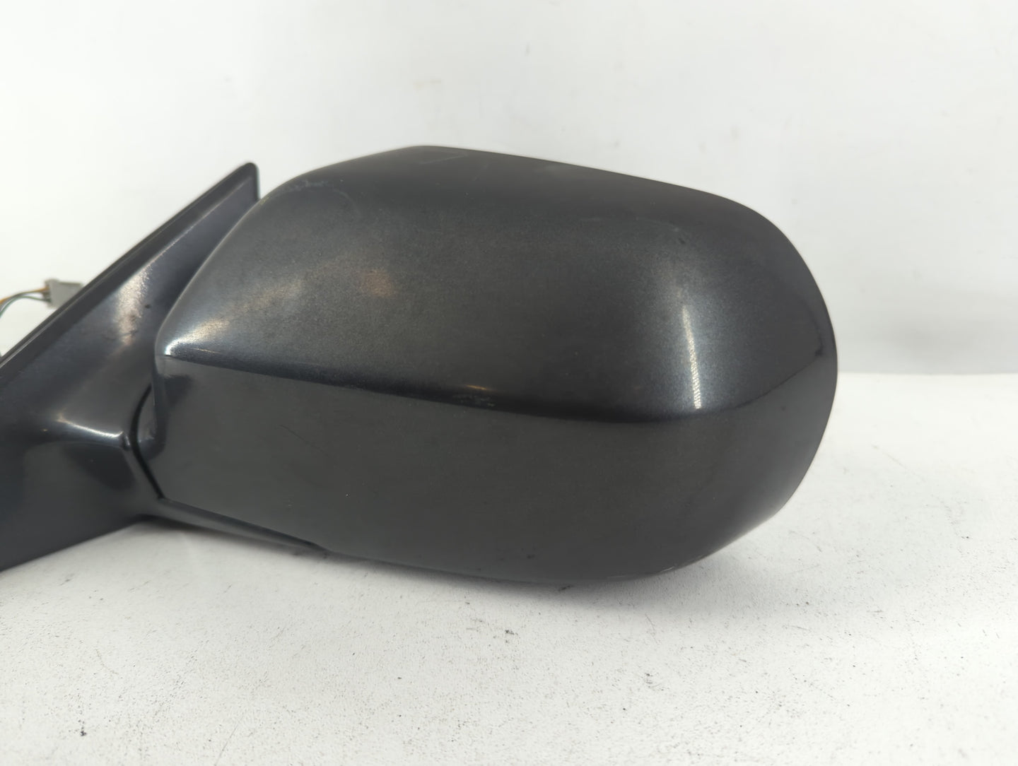 1999-2002 Honda Accord Driver Side View Mirror - Left Door Mirror OEM Used - Oemusedautoparts1.com