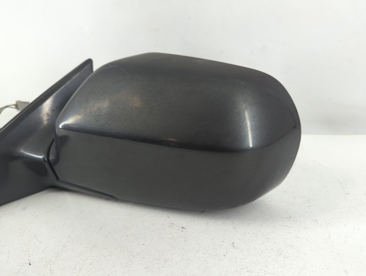 1999-2002 Honda Accord Driver Side View Mirror - Left Door Mirror OEM Used - Oemusedautoparts1.com