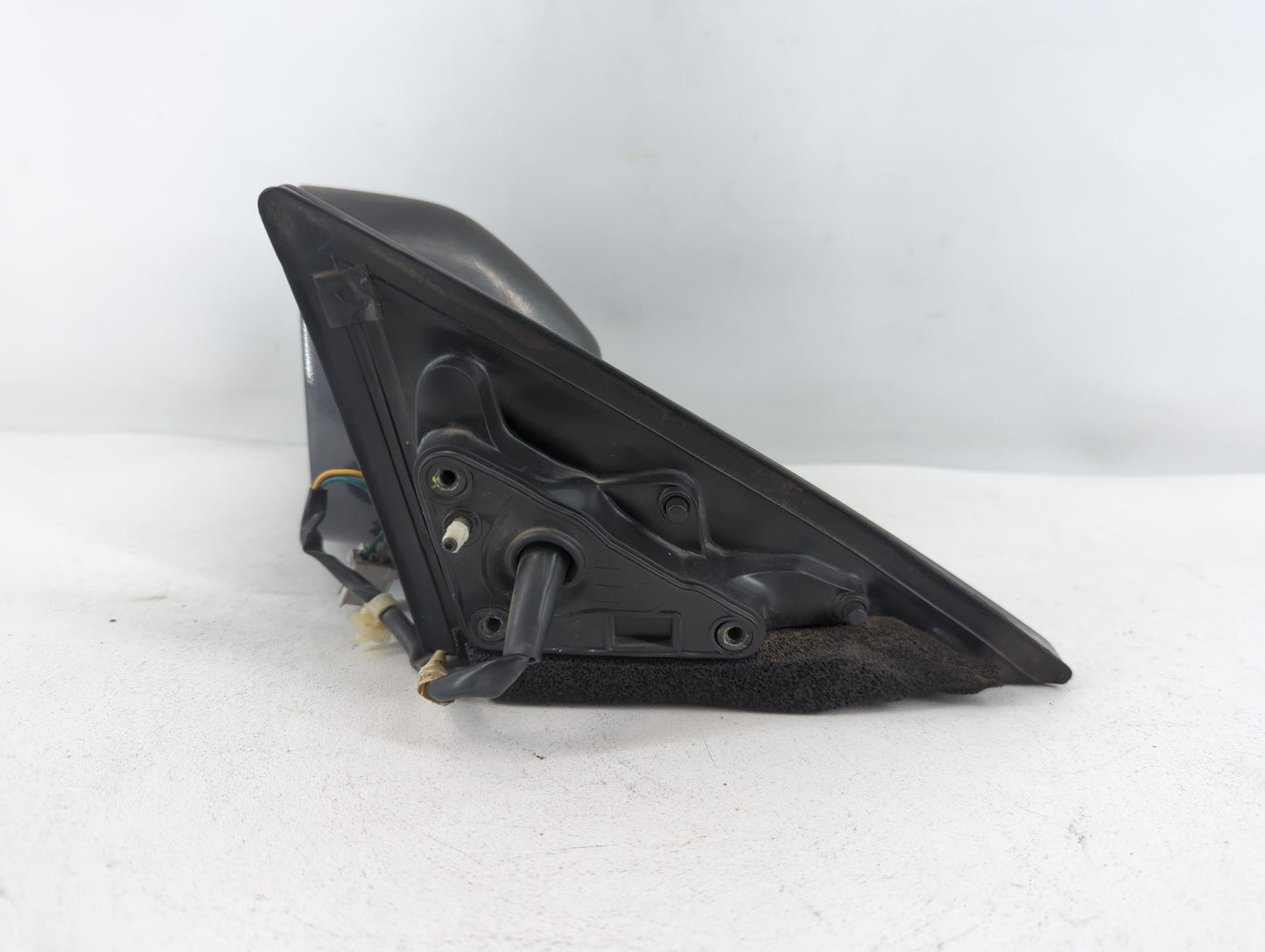 1999-2002 Honda Accord Driver Side View Mirror - Left Door Mirror OEM Used - Oemusedautoparts1.com