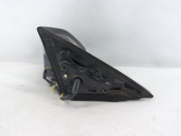 1999-2002 Honda Accord Driver Side View Mirror - Left Door Mirror OEM Used - Oemusedautoparts1.com