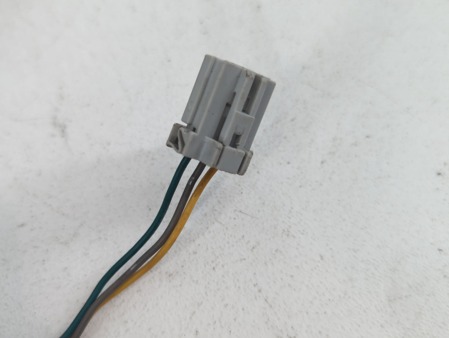 1999-2002 Honda Accord Side Mirror Replacement Driver Left View Door Mirror P/N:E1010542 Fits Fits 1999 2000 2001 2002 OEM U