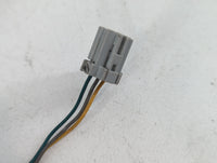 1999-2002 Honda Accord Side Mirror Replacement Driver Left View Door Mirror P/N:E1010542 Fits Fits 1999 2000 2001 2002 OEM U