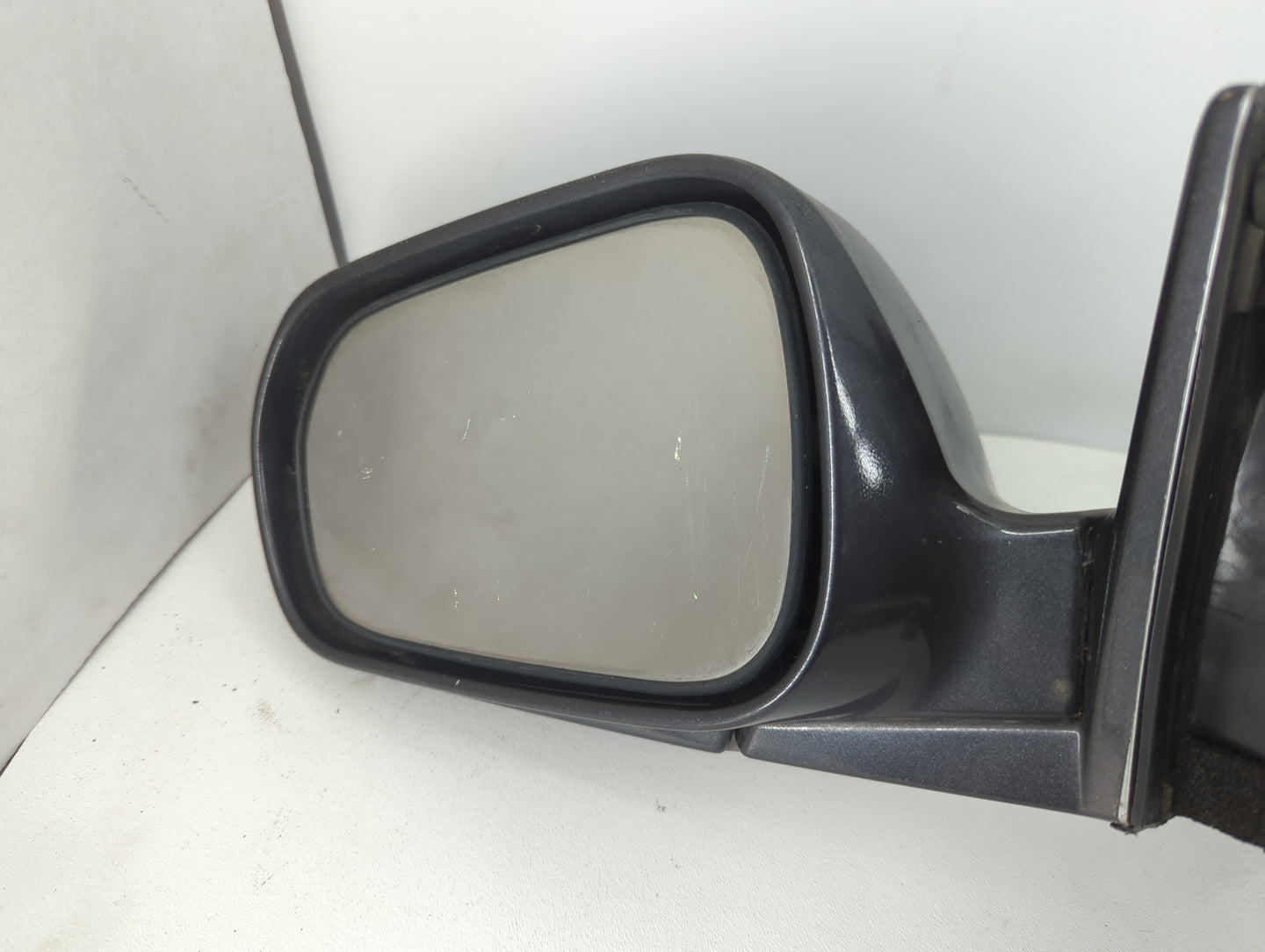 1999-2002 Honda Accord Driver Side View Mirror - Left Door Mirror OEM Used - Oemusedautoparts1.com