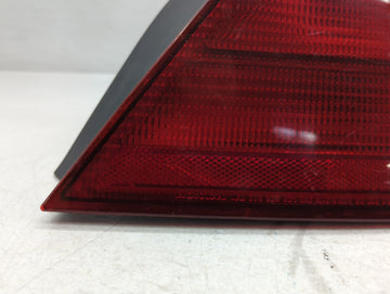 1998-2002 Honda Accord Tail Light Assembly Passenger Right OEM P/N:938 8S4 Fits Fits 1998 1999 2000 2001 2002 OEM Used Auto Parts