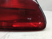 1998-2002 Honda Accord Tail Light Assembly Passenger Right OEM P/N:938 8S4 Fits Fits 1998 1999 2000 2001 2002 OEM Used Auto 