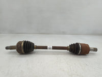 2000-2002 Honda Accord Axle Shaft Front Passenger Cv C/v - Oemusedautoparts1.com