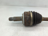 2000-2002 Honda Accord Axle Shaft Front Passenger Cv C/v - Oemusedautoparts1.com