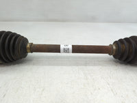 2000-2002 Honda Accord Axle Shaft Front Passenger Cv C/v - Oemusedautoparts1.com