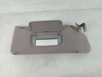 compare product 1998-2002 Honda Accord Sun Visor Shade Replacement Passenger Right Mirror Fits Fits 1998 1999 2000 2001 2002 OEM Used Auto Parts