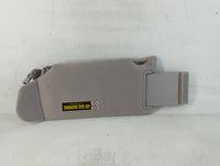 1998-2002 Honda Accord Sun Visor Shade Replacement Passenger Right Mirror Fits Fits 1998 1999 2000 2001 2002 OEM Used Auto P