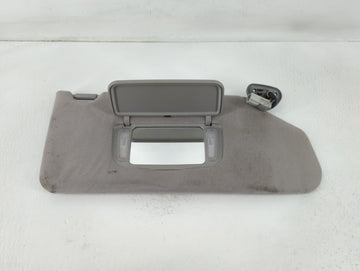 1998-2002 Honda Accord Sun Visor Shade Replacement Passenger Right Mirror Fits Fits 1998 1999 2000 2001 2002 OEM Used Auto P