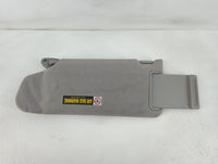 1998-2002 Honda Accord Sun Visor Shade Replacement Passenger Right Mirror Fits Fits 1998 1999 2000 2001 2002 OEM Used Auto P