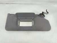 1998-2002 Honda Accord Sun Visor Shade Replacement Driver Left Mirror Fits Fits 1998 1999 2000 2001 2002 OEM Used Auto Parts