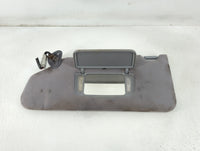 1998-2002 Honda Accord Sun Visor Shade Replacement Passenger Right Mirror Fits Fits 1998 1999 2000 2001 2002 OEM Used Auto P