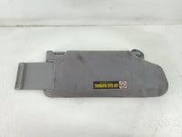 1998-2002 Honda Accord Sun Visor Shade Replacement Passenger Right Mirror Fits Fits 1998 1999 2000 2001 2002 OEM Used Auto P
